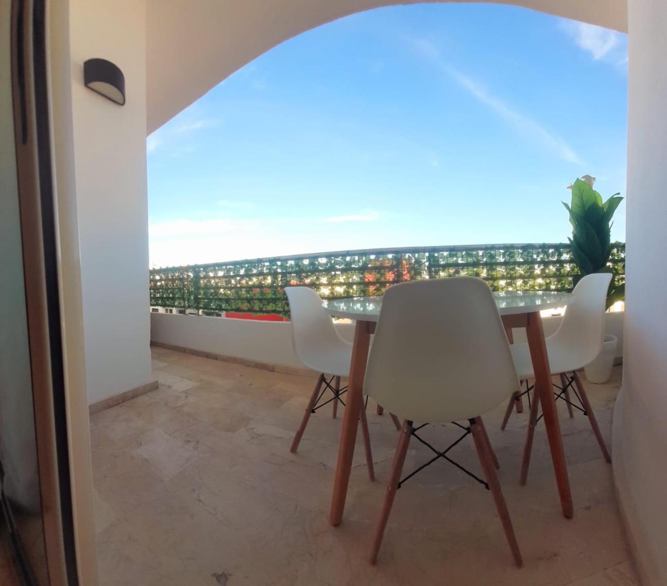 Apartment Narjis *