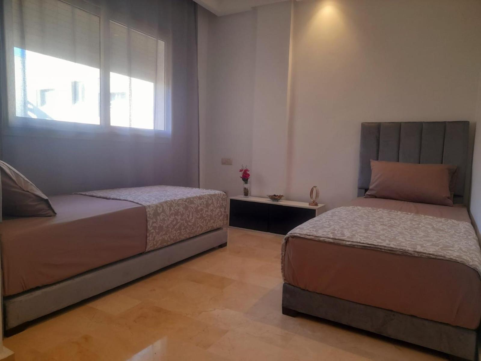 Apartment Narjis Casablanca