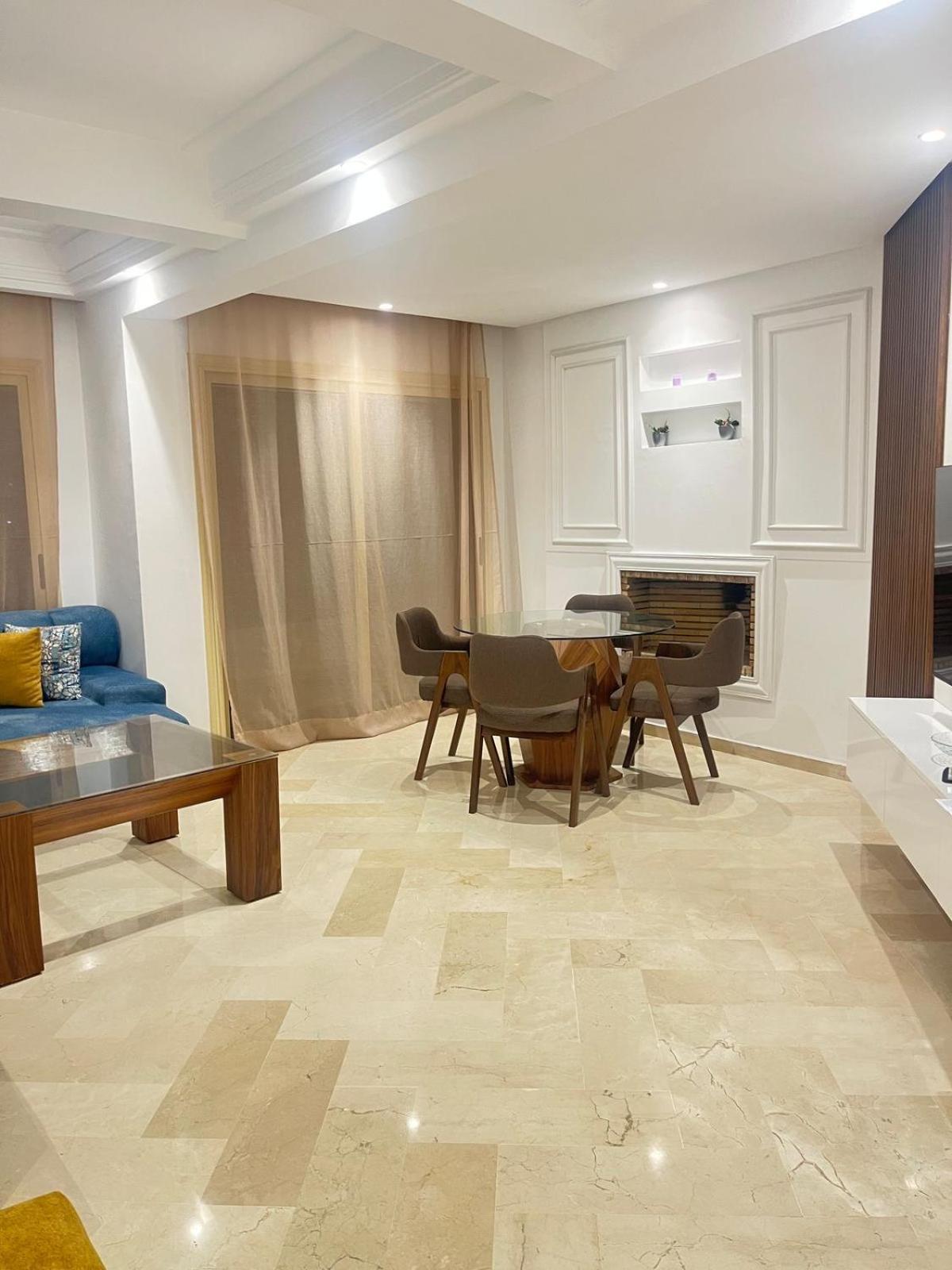 Narjis Casablanca