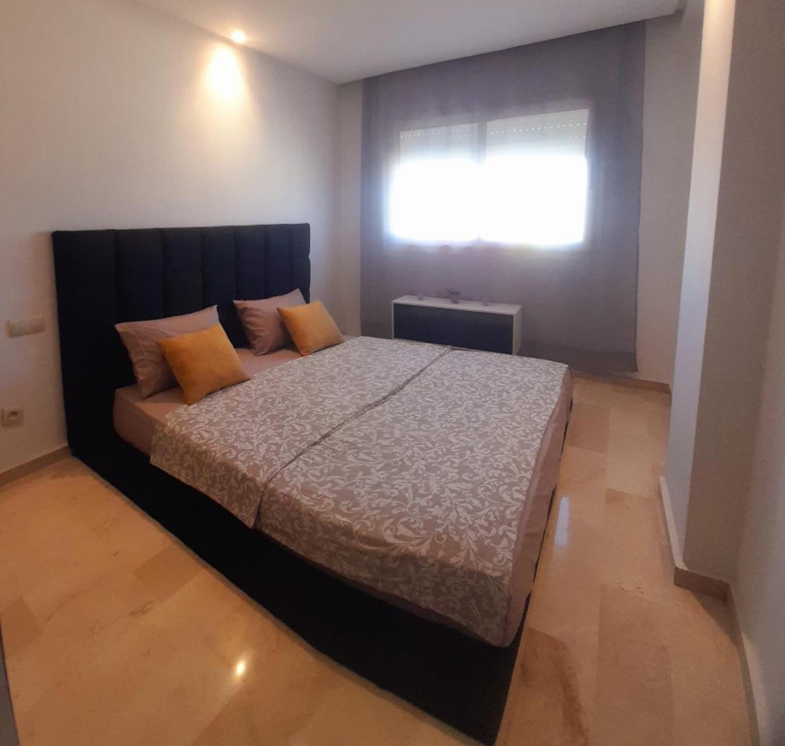 Narjis Apartment
